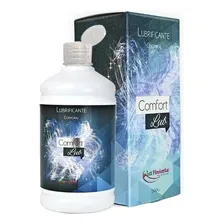Lubrificante Grande Pote Tubo 500g Base De Água Neutro Foto mini 1
