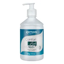 Lubrificante Grande Pote Tubo 500g Base De Água Neutro Foto mini 2