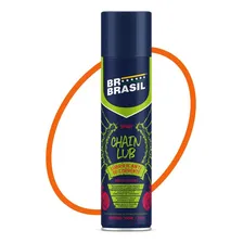 Lubrificante Graxa Spray Para Corrente Moto 300  Chain Lub Foto  mini 1