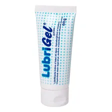 Lubrificante Intimo Lubrigel Em Bisnaga 60gramas - Sex Shop Foto mini 3