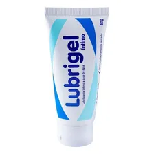 Lubrificante Intimo Lubrigel Em Bisnaga 60gramas - Sex Shop Foto mini 2