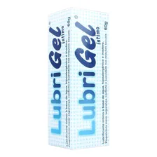 Lubrificante Intimo Lubrigel Em Bisnaga 60gramas - Sex Shop Foto mini 4