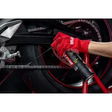 Lubrificante Motul corrente moto Motul c4 chain lube spray 400ml Foto mini 4