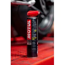 Lubrificante Motul corrente moto Motul c4 chain lube spray 400ml Foto mini 2