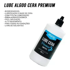 Lubrificante Óleo Cera Corrente Bike Algoo Lube 200ml Bike Foto mini 3