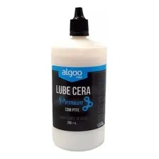 Lubrificante Óleo Cera Corrente Bike Algoo Lube 200ml Bike Foto mini 1