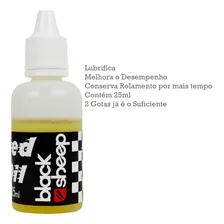 Lubrificante Oleo Rolamento Para Skate Patins Patinete Foto mini  2