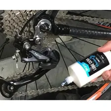Lubrificante Para Corrente - Lube Cera Premium Algoo (200ml) Foto mini 2
