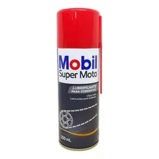Lubrificante Spray Corrente Mobil Super Moto Chain Lub 200ml Foto mini 1