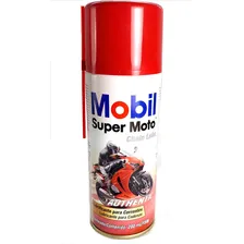 Lubrificante Spray Corrente Mobil Super Moto Chain Lub 200ml Foto mini 4