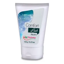 Lubrificante Tubo 120g Á Base De Água Anal Vaginal Foto mini 1