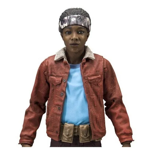 Lucas - Stranger Things - Mcfarlane Foto 1