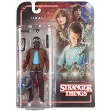 Lucas - Stranger Things - Mcfarlane Foto mini  2