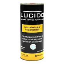 Lucido Nero Bellinzoni Ativador De Cor 1kg Marmore Granito Foto  mini 1