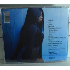 Ludmilla - A Danada Sou Eu- cd Foto mini  2