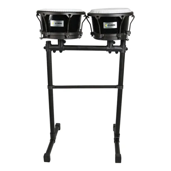 Luen CONGAL51007PT Preto Compacta Foto 1