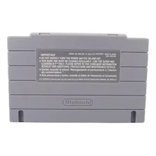 Lufia & The Fortress Of Doom Inglês Super Nintendo Snes Foto mini 2