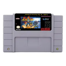 Lufia & The Fortress Of Doom Inglês Super Nintendo Snes Foto mini 1