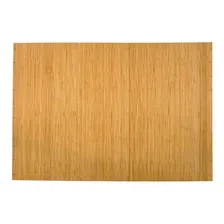 Lugar Americano Jogo Sousplat Retangular Para Mesa De Jantar Foto mini 4