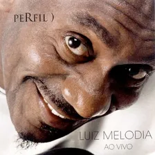 Luiz Melodia - Perfil Foto mini 1