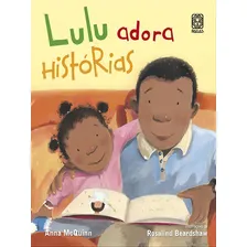 Lulu Adora Historias Foto  mini 1