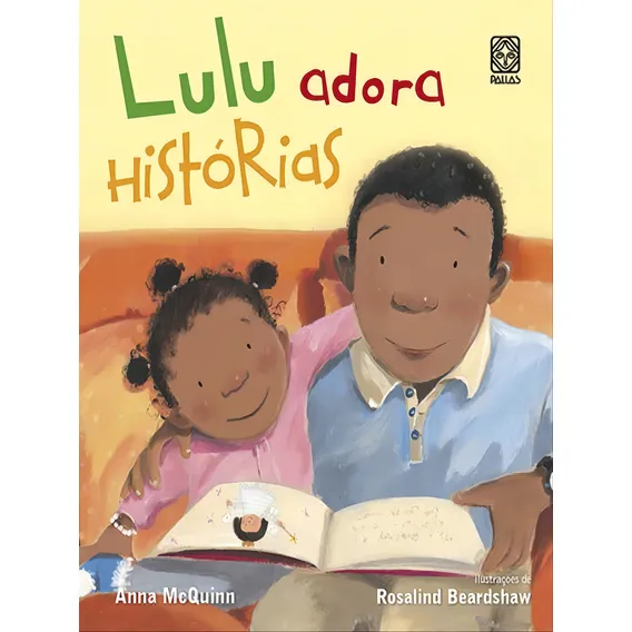 Lulu Adora Historias Foto 1