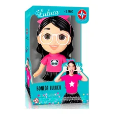 Luluca Boneca - Estrela 33 Foto mini 1