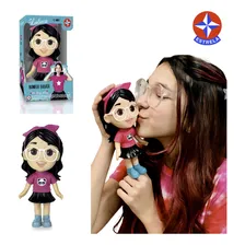 Luluca Boneca - Estrela 33 Foto mini 4