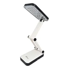 Luminária Abajur De Mesa Com 24 Leds Foto mini 3