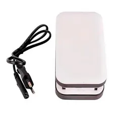Luminária Abajur Mesa Base Articulável FlexĂvel Dobrável Foto mini 2