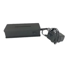 Luminária Anel Elfico, Senhor Dos Aneis, Abajur, Decoração Cúpula Vermelho Estrutura Preto Foto mini  3