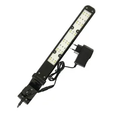Luminária Aquário Marinho Ocean Tech Nano Light Marine 30 9w Foto  mini 1