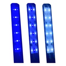 Luminária Aquário Marinho Ocean Tech Nano Light Marine 30 9w Foto mini  3