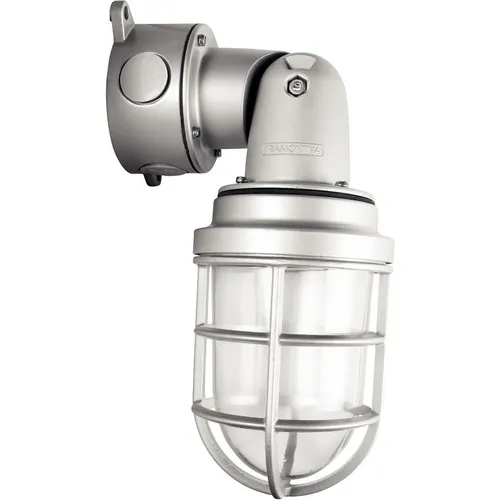 Luminária Arandela Articulado 300w 250w Tramontina 56152031 Foto 1