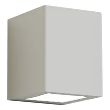 Luminária Arandela Led Retangular 3w Bivolt 2700k Bellaluce Foto  mini 1