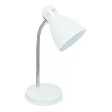 Luminaria Articulável Branca E27 220v G-light Foto mini 1