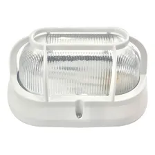 Luminária Blindada Para Sauna Vapor Pooltec Foto  mini 1
