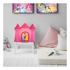 Luminária Castelo Princesas Disney Usare Foto mini 1