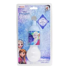 Luminária Com Cordão Frozen - Etitoys Foto mini 1