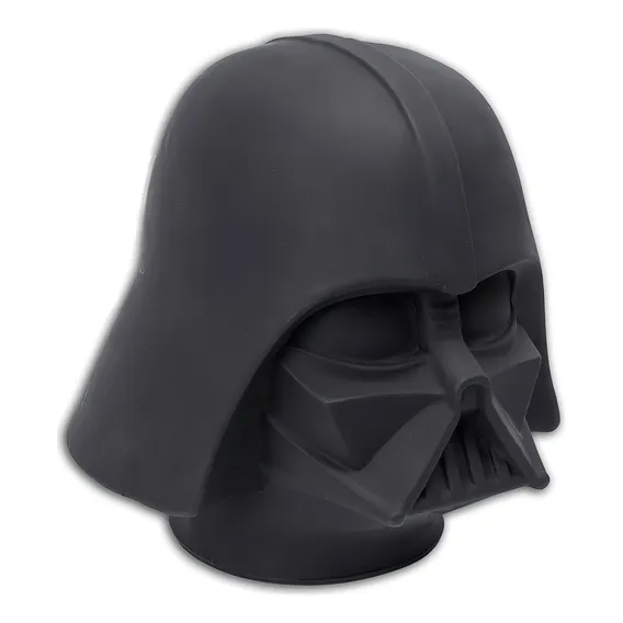 Luminária Darth Vader Star Wars Usare Foto 1
