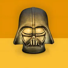 Luminária Darth Vader Star Wars Usare Foto mini  2