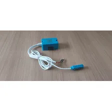 Luminaria De 6 Led Maquina Costura Industrial Reta Galoneira Cor Branco Foto mini 2