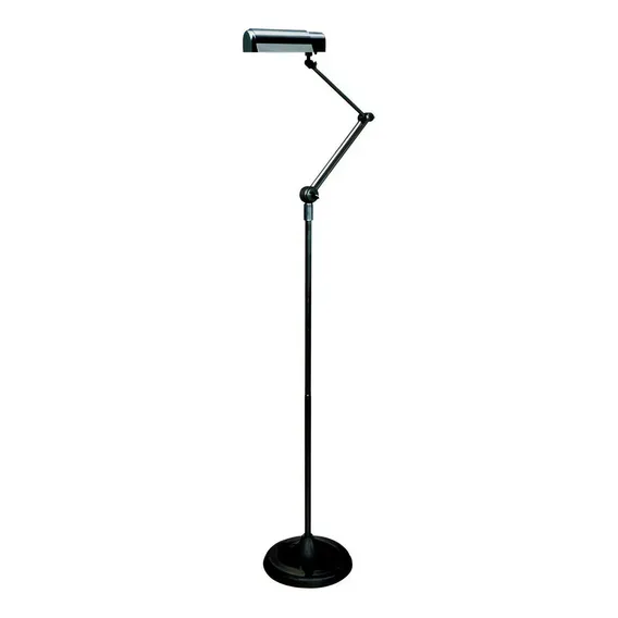 Luminária De Coluna Ilutec Articulada Ref 181 Bivolt Foto 1