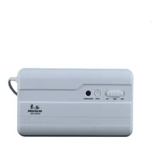 LuminĂĄria De EmergĂȘncia 600 Lumens Aprovado Bombeiro 2 Farol Cor Branco 110V/220V Foto mini 2