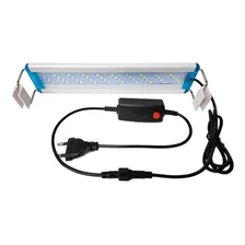 Luminaria De Led Regulável De 30 A 40cm-9w-leds De 3 Cores 127/240v Foto mini 3