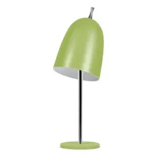 Luminária De Mesa Abajur Para 1 Lâmpada Oval 7735 Jd Foto mini 1