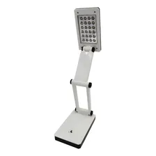 Luminaria De Mesa Articulavel 24 Leds P/ Escritorio Leitura Foto mini 4