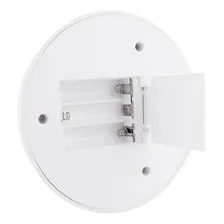 Luminária De Mesa Led Slim Touch Solver Slm-103 Foto mini 2