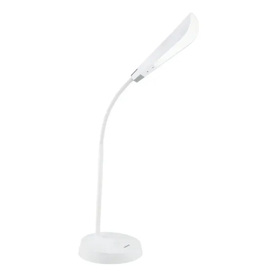 Luminária De Mesa Led Slim Touch Solver Slm-103 Foto 1