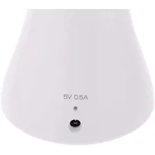 Luminária De Mesa Recarregável Led Soft Touch Eye Foto mini 2